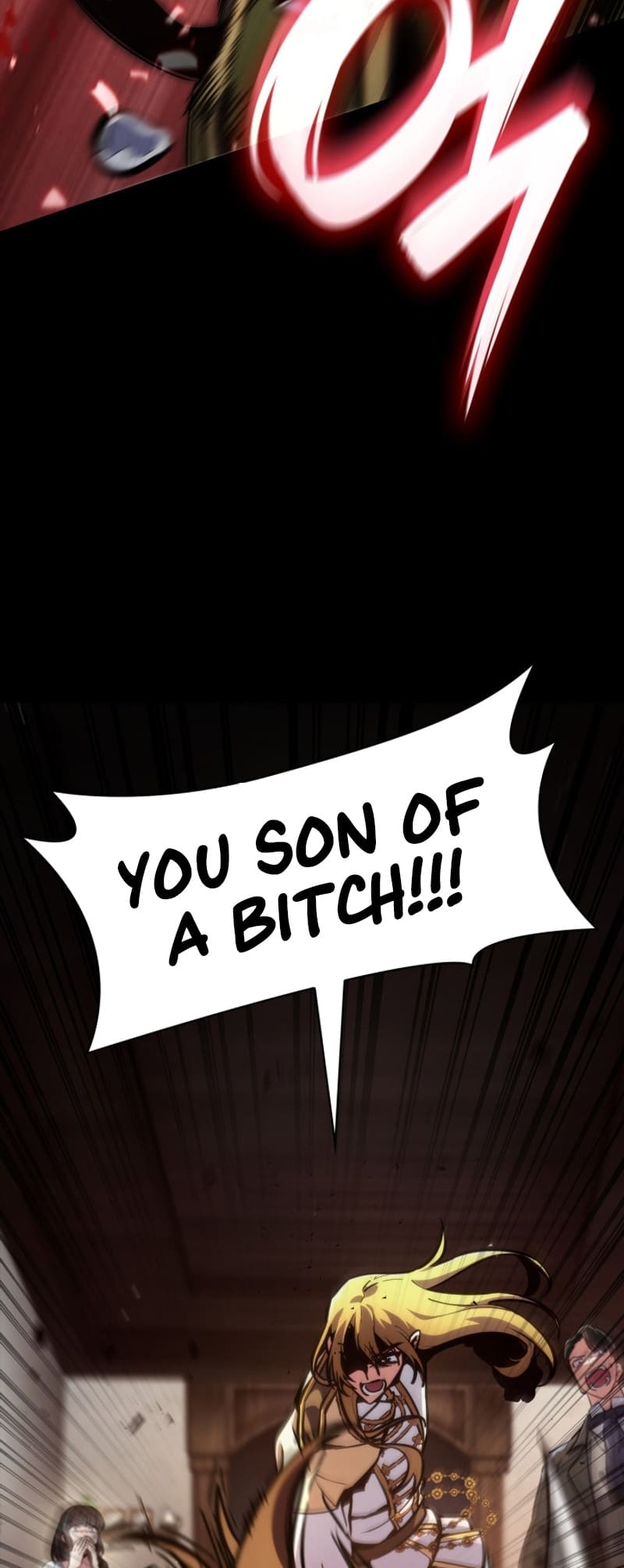 Infinite Mage, Chapter 82 image 090